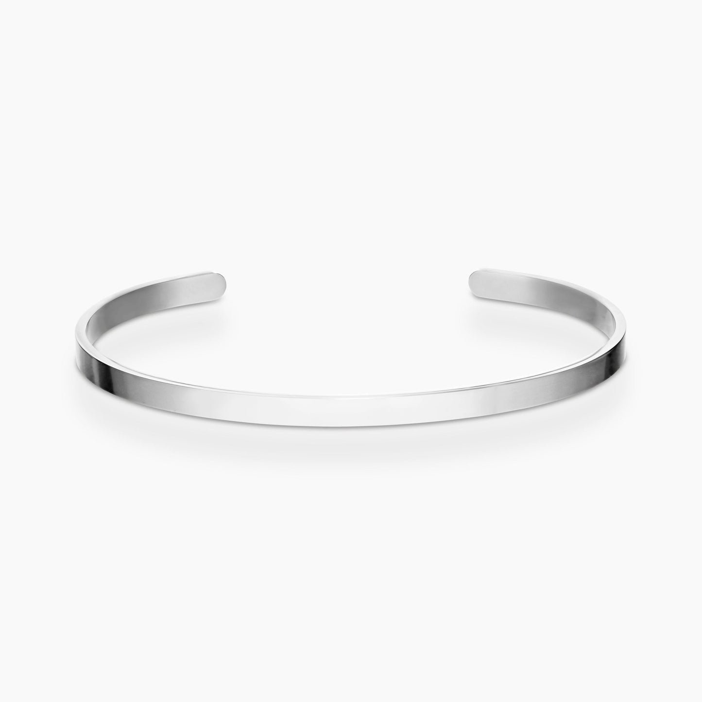 Nordd Bracelet Silver - DORATA Jewellery