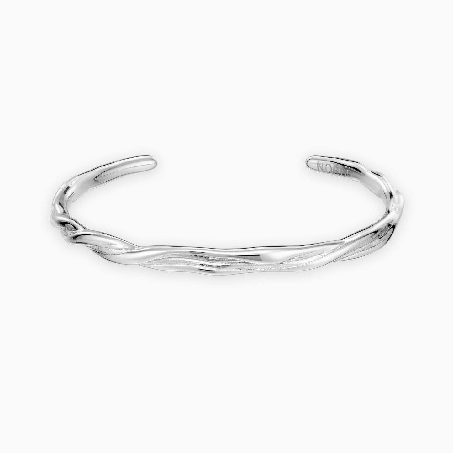 Twist Bracelet - DORATA Jewellery