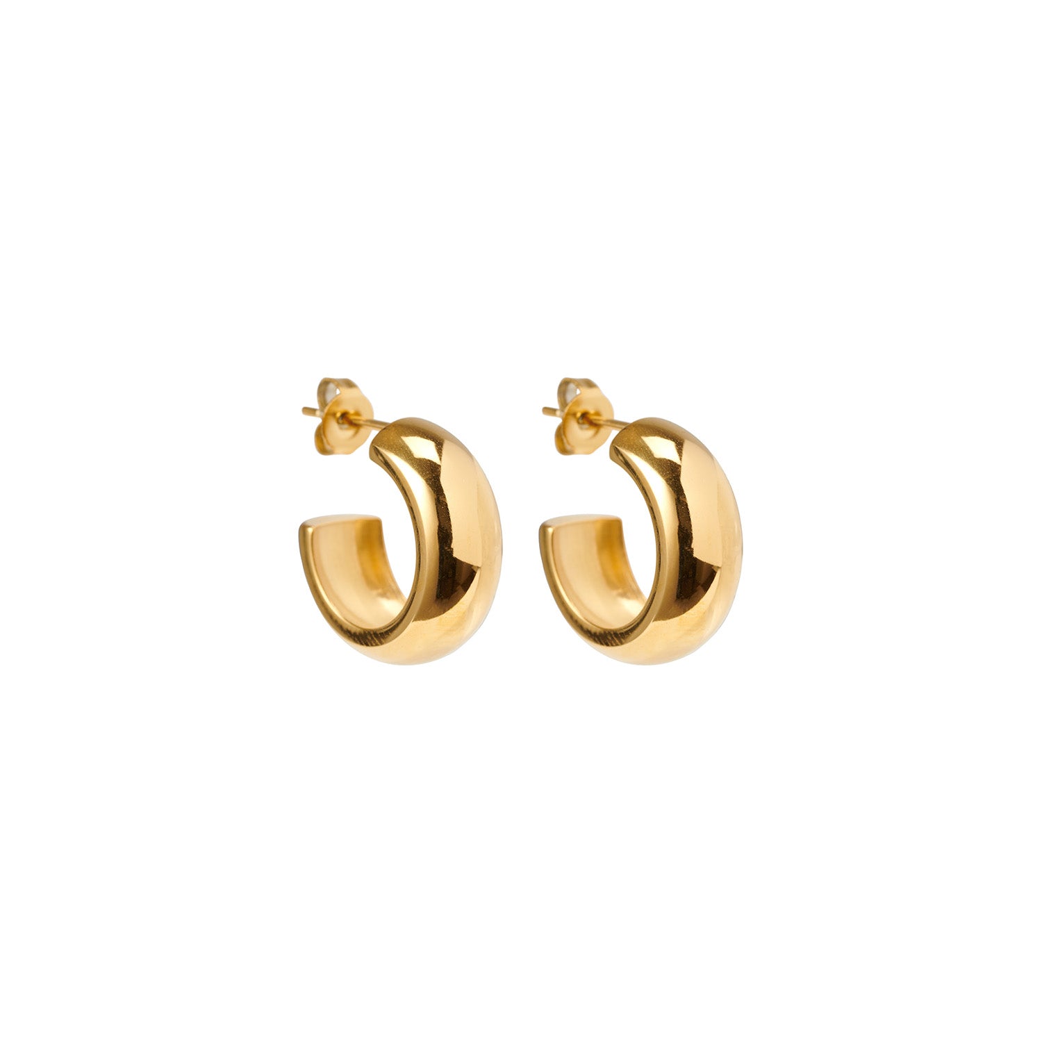Bold Earrings - DORATA Jewellery