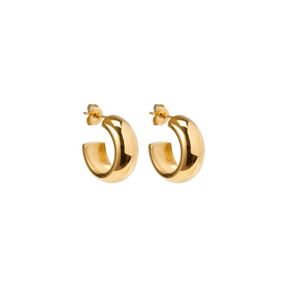 Bold Earrings - DORATA Jewellery