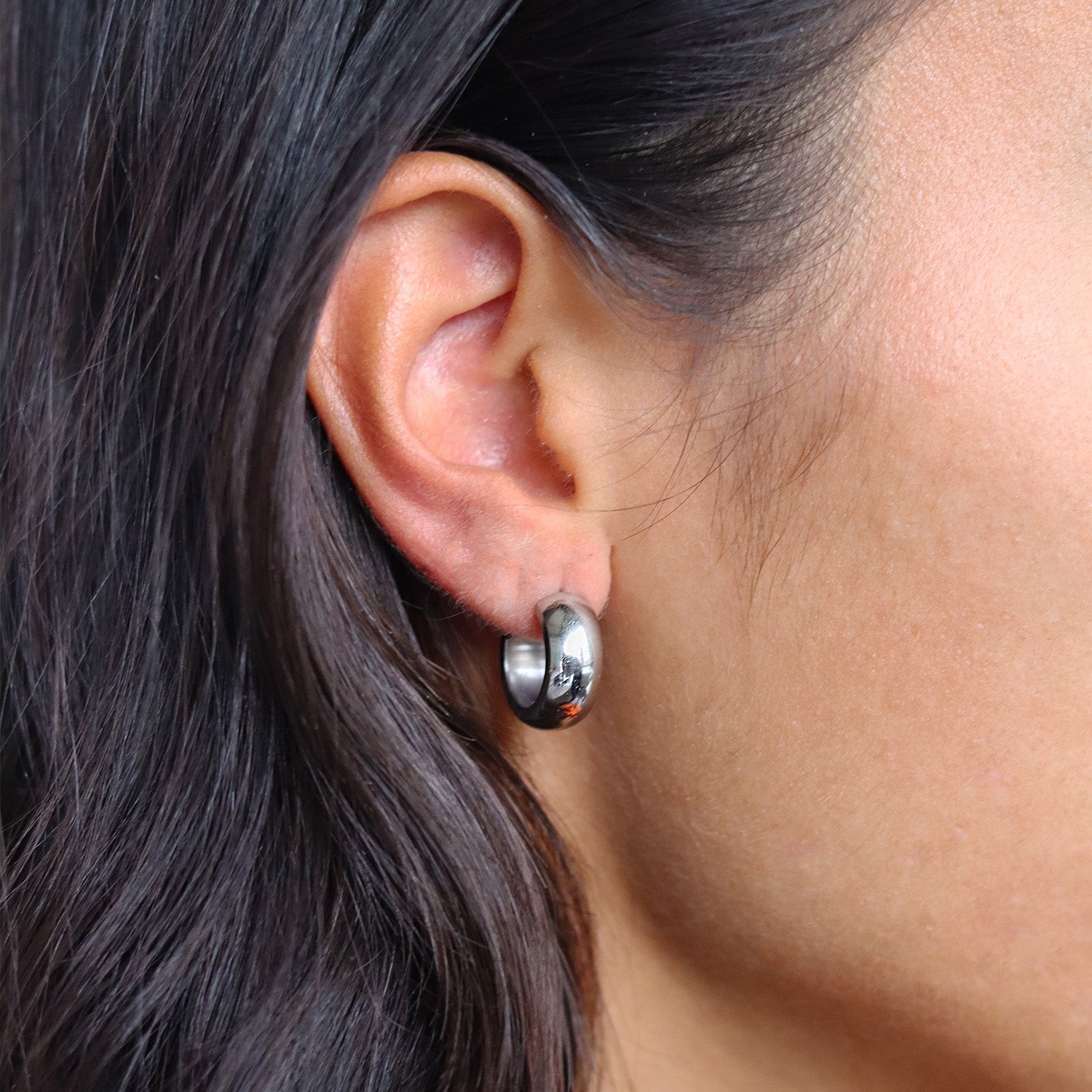 Bold Earrings - DORATA Jewellery