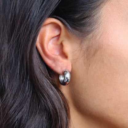 Bold Earrings - DORATA Jewellery