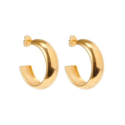 Bold Earrings - DORATA Jewellery