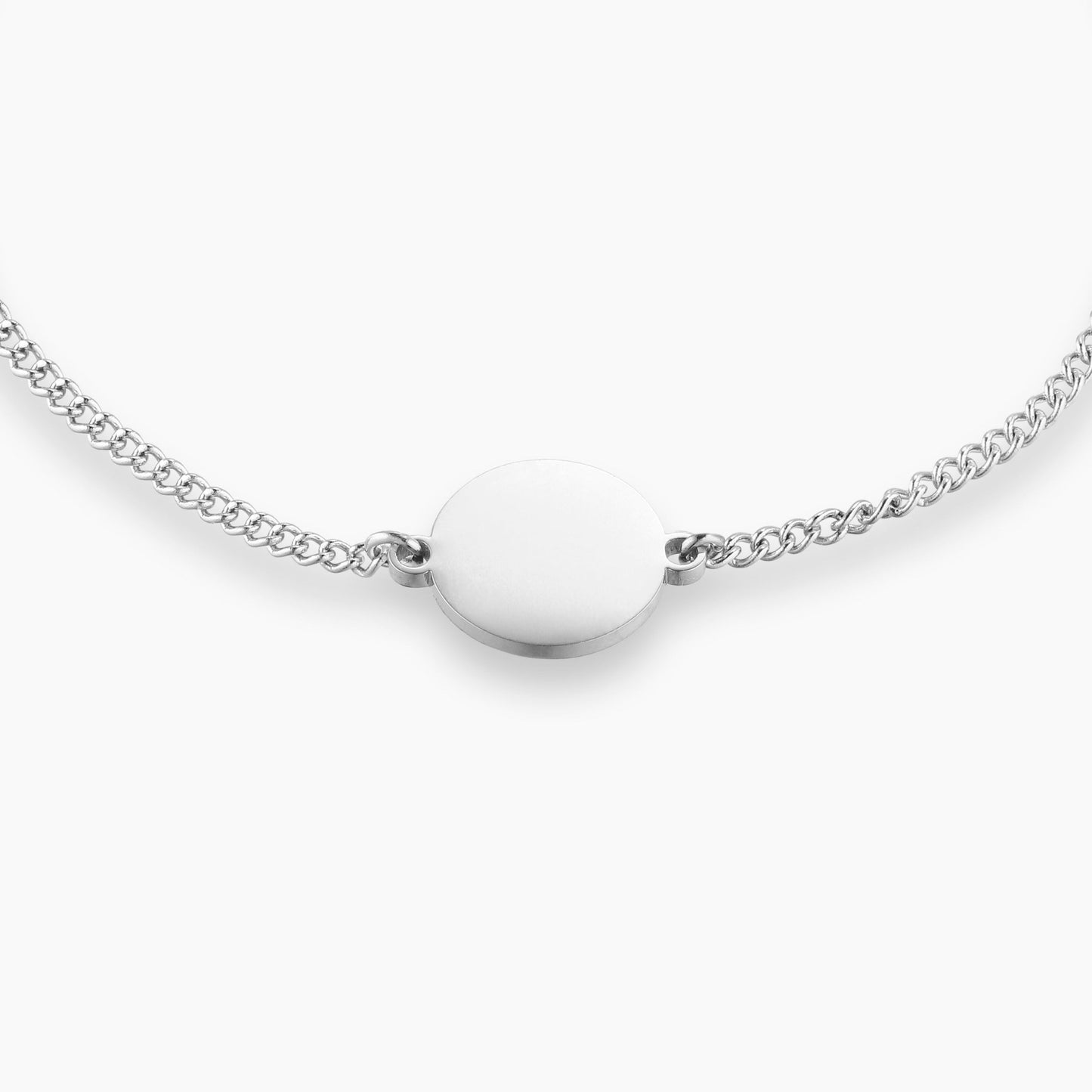 Coin Bracelet - DORATA Jewellery