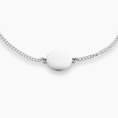 Coin Bracelet - DORATA Jewellery