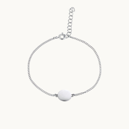 Coin Bracelet - DORATA Jewellery
