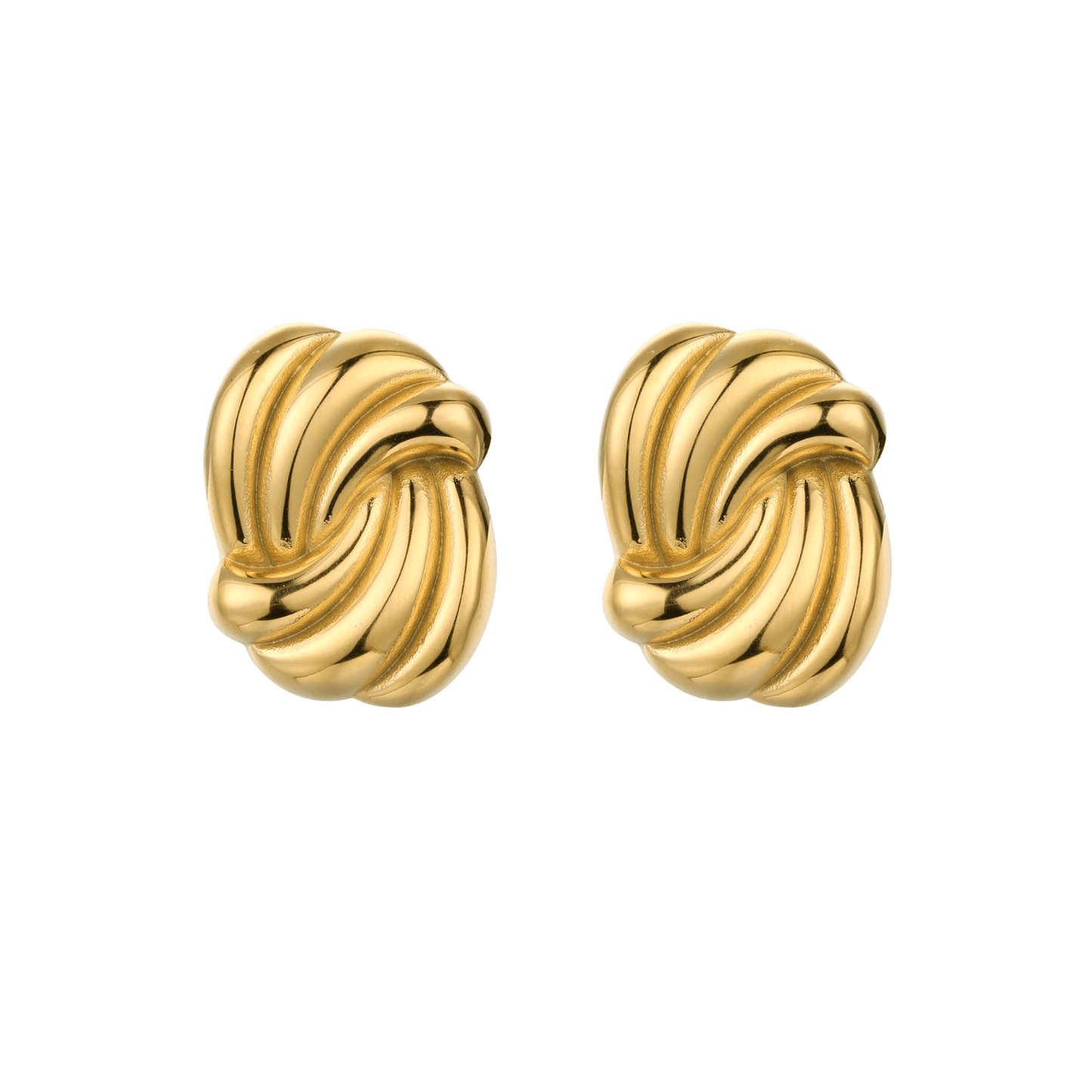 Honor Earrings - DORATA Jewellery