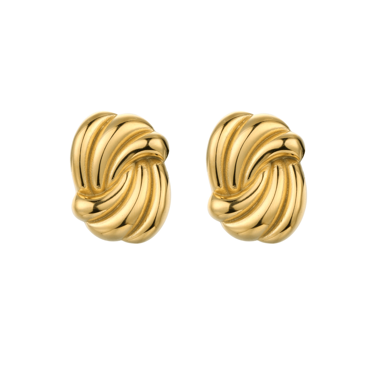 Honor Earrings - DORATA Jewellery