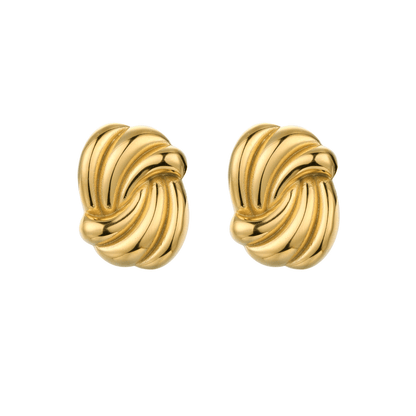 Honor Earrings - DORATA Jewellery