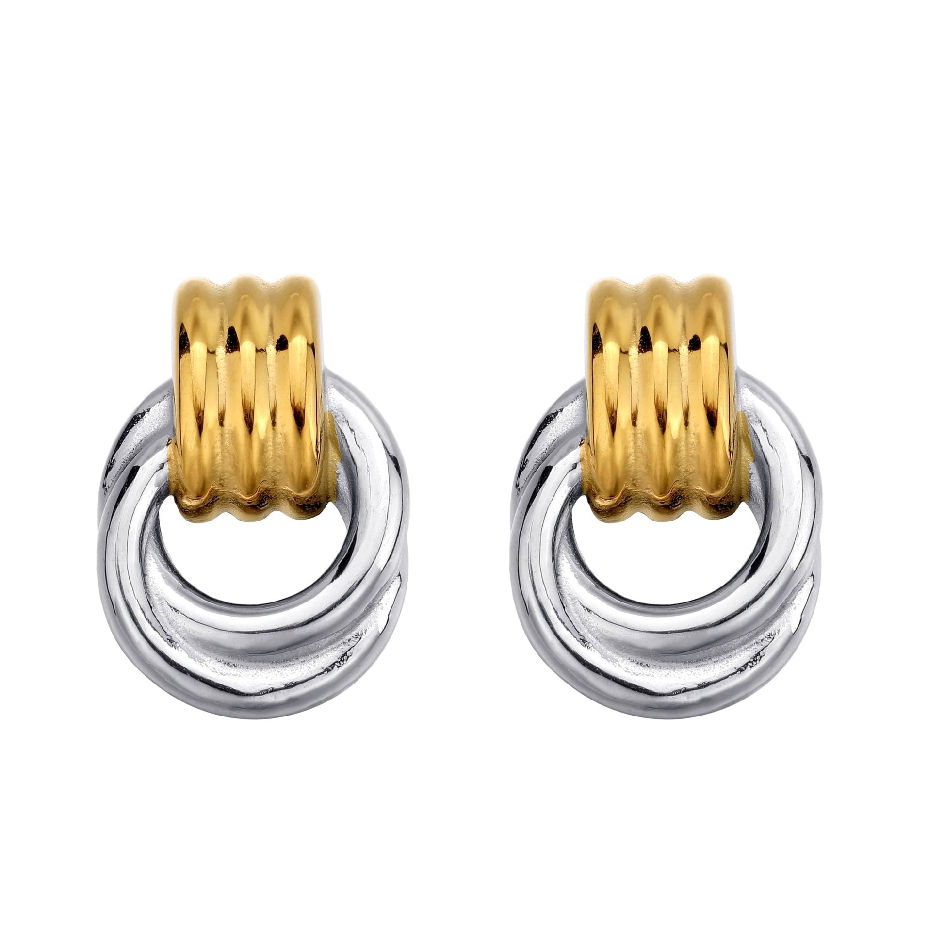 Lioria Earrings - DORATA Jewellery