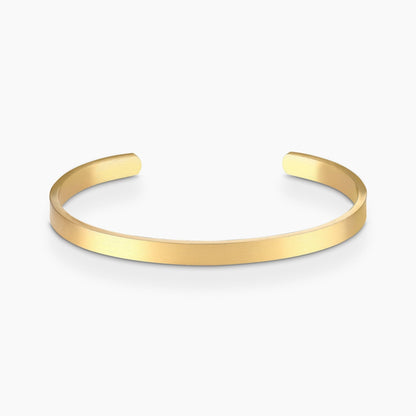 Matte Bracelet - DORATA Jewellery