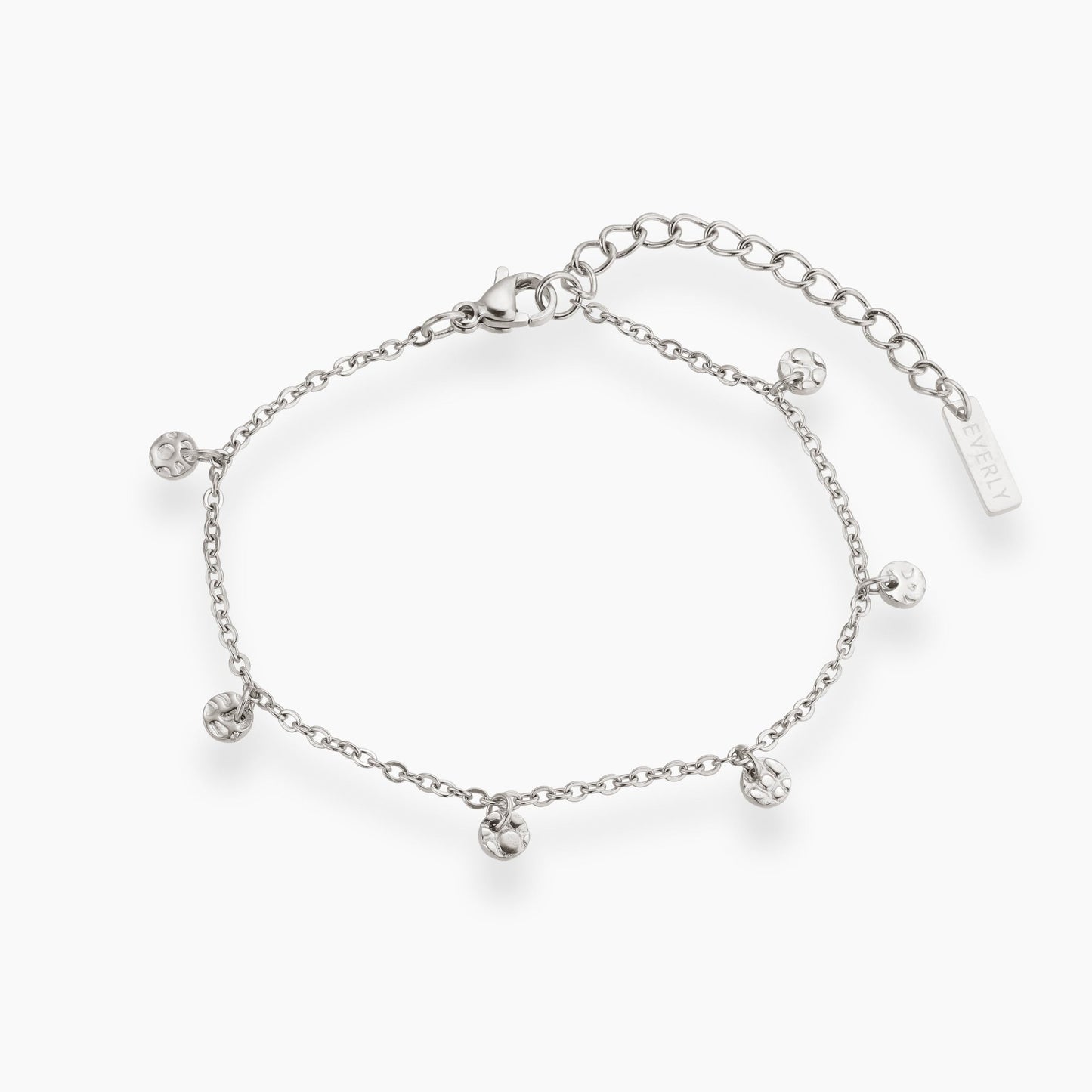 Mini Pendant Bracelet - DORATA Jewellery