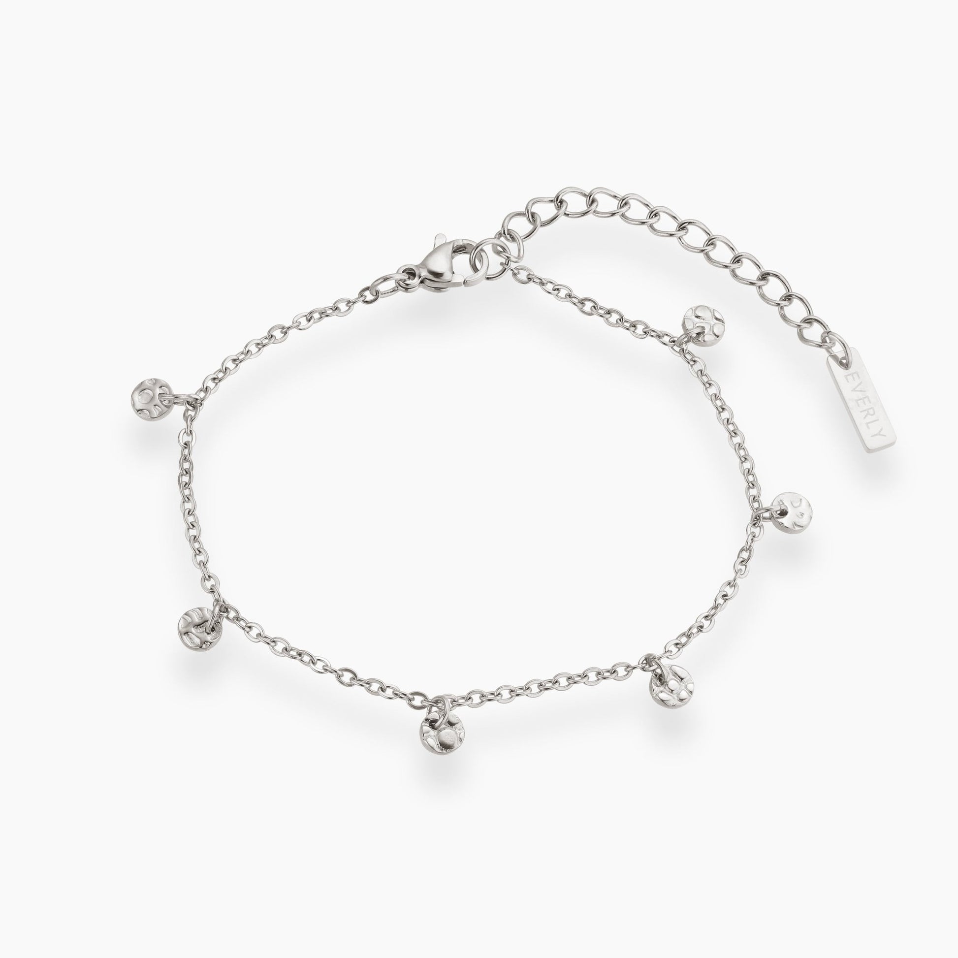 Mini Pendant Bracelet - DORATA Jewellery