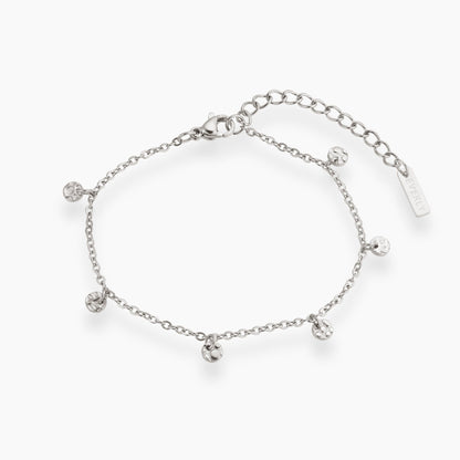 Mini Pendant Bracelet - DORATA Jewellery