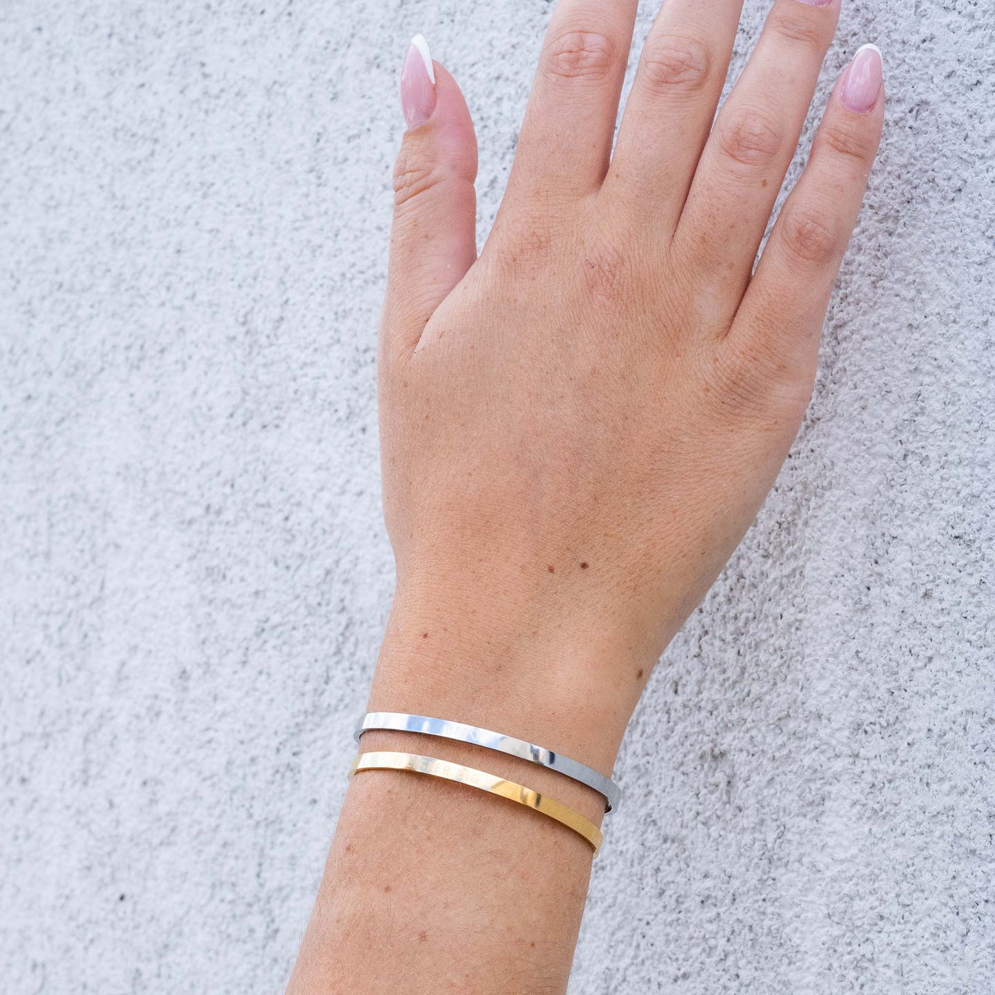 Nordd Bracelet - DORATA Jewellery