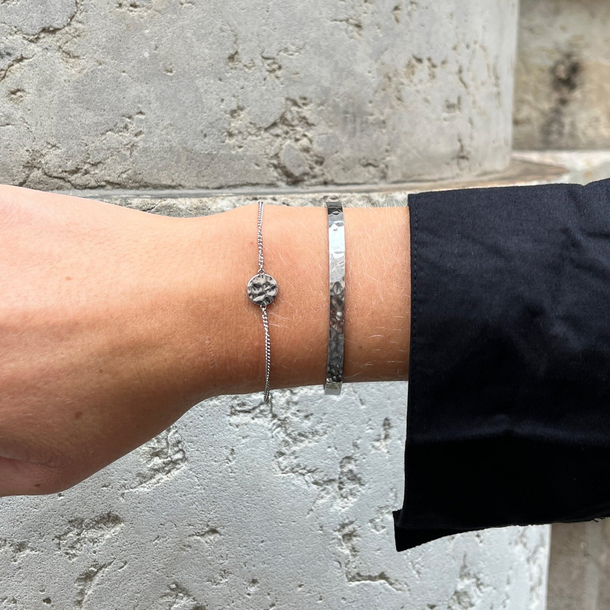 Spikle Bracelet - DORATA Jewellery