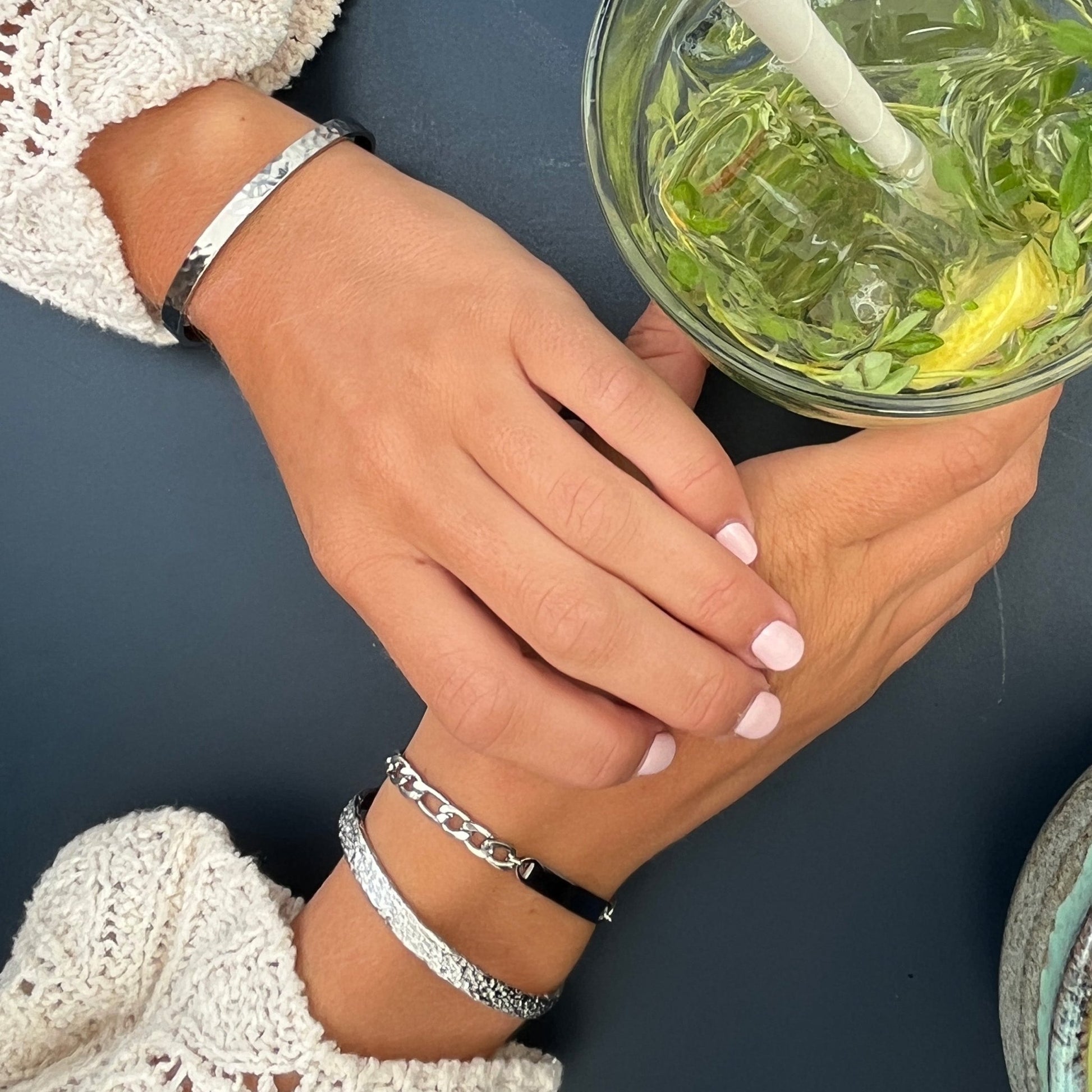 Spikle Bracelet - DORATA Jewellery