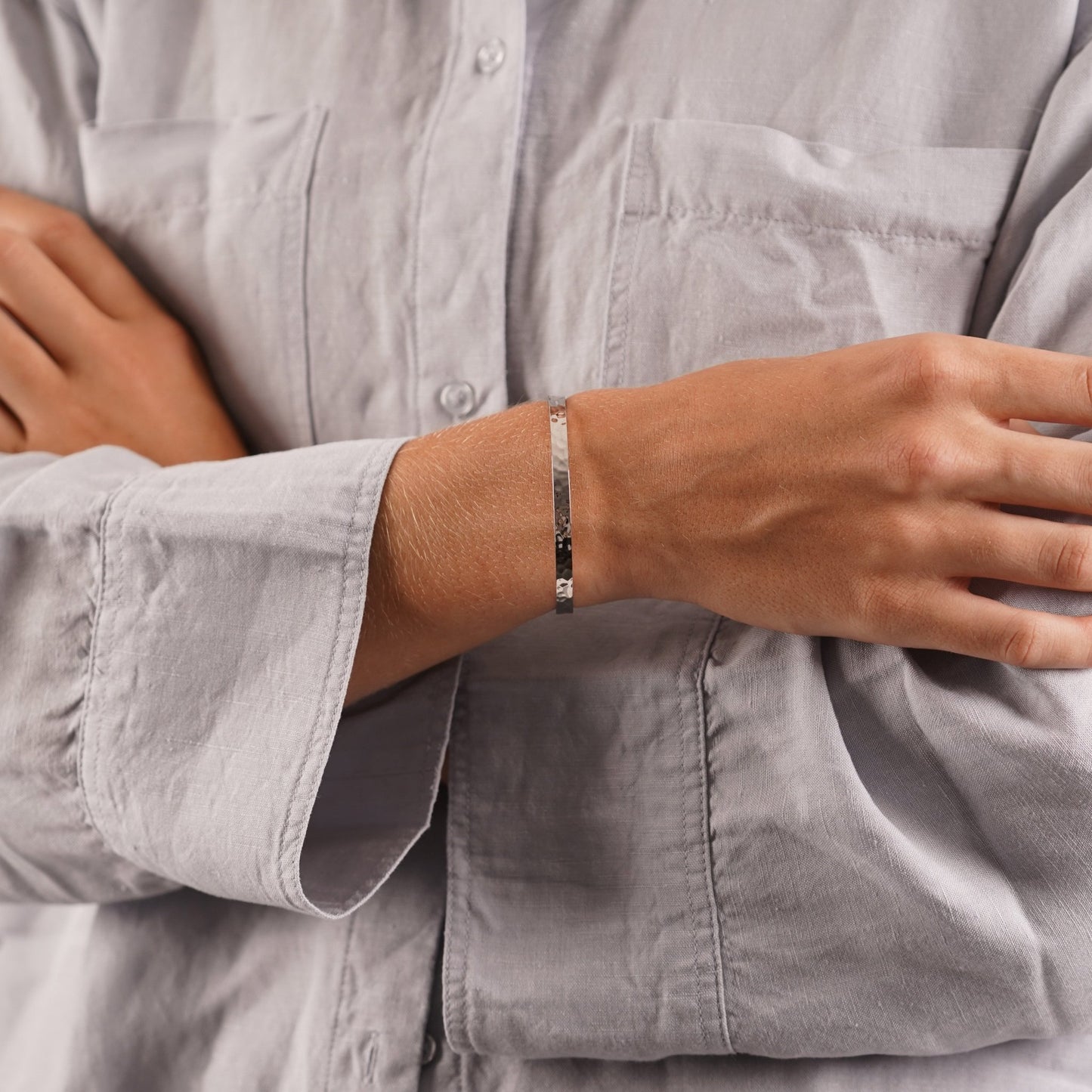 Spikle Bracelet - DORATA Jewellery