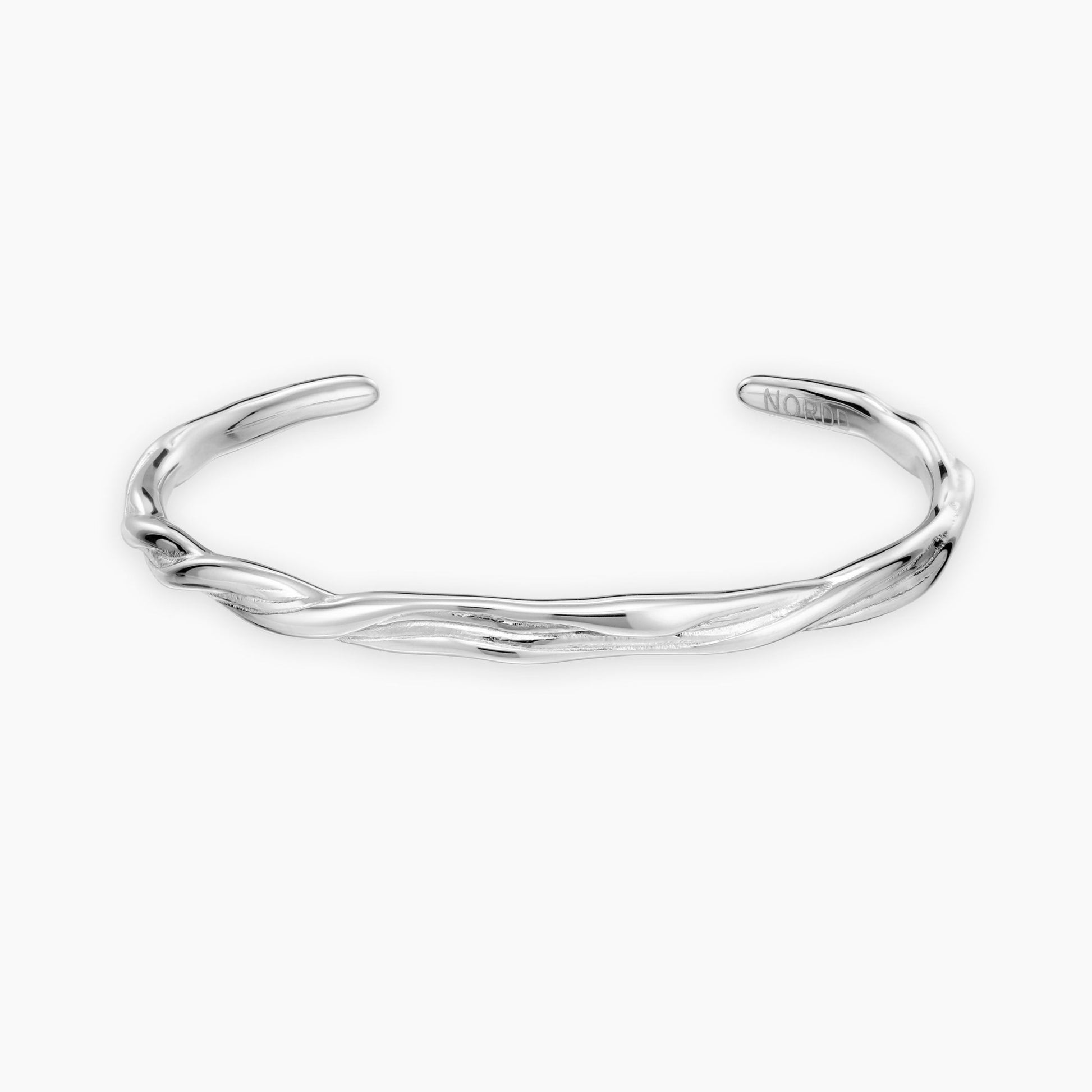 Twist Bracelet - DORATA Jewellery