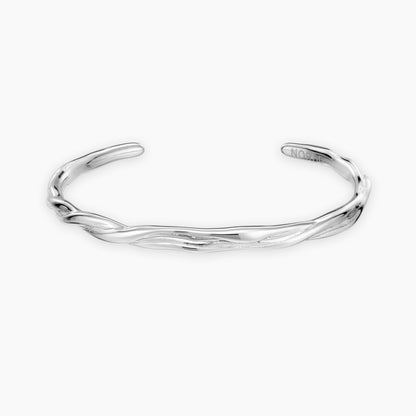Twist Bracelet - DORATA Jewellery