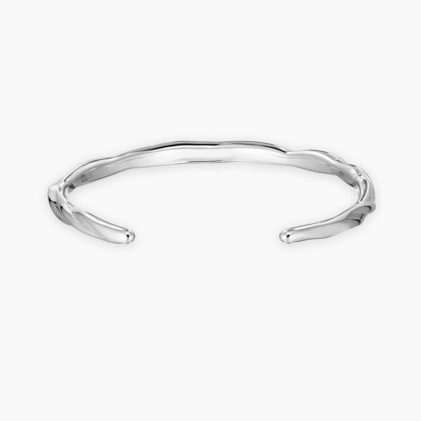 Twist Bracelet - DORATA Jewellery