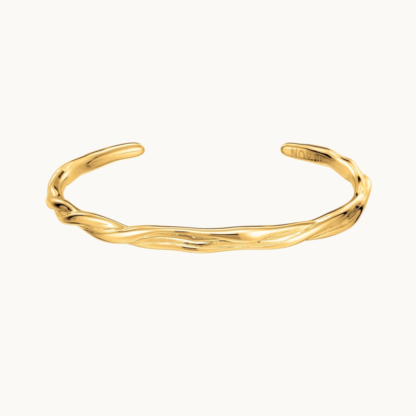 Twist Bracelet - DORATA Jewellery