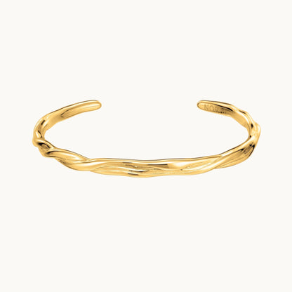 Twist Bracelet - DORATA Jewellery