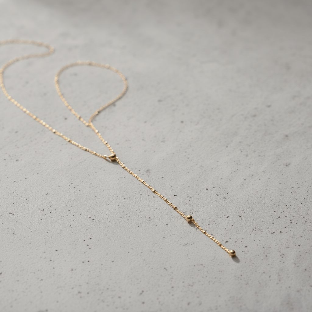 Universe Planets Necklace - DORATA Jewellery