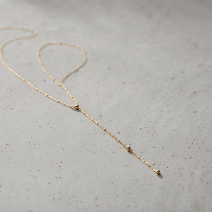 Universe Planets Necklace - DORATA Jewellery