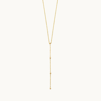 Universe Planets Necklace - DORATA Jewellery